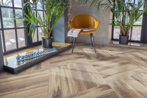 Aquafloor Космос Паркет легкий / Space Parquet Light AF4502PQL