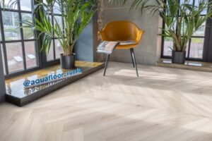 Aquafloor Космос Паркет легкий / Space Parquet Light AF4506PQL