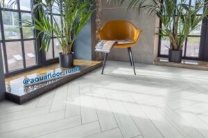 Aquafloor Космос Паркет легкий / Space Parquet Light AF4511PQL