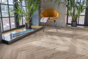 Aquafloor Космос Паркет легкий / Space Parquet Light AF4512PQL