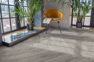Aquafloor Космос Паркет легкий / Space Parquet Light AF4513PQL