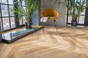 Aquafloor Космос Паркет легкий / Space Parquet Light AF4514PQL
