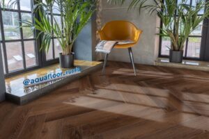 Aquafloor Космос Паркет легкий / Space Parquet Light AF4520PQL