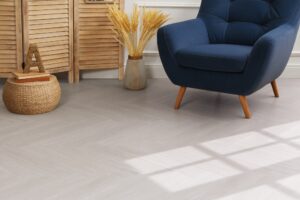Aquafloor Space Parquet Light Limited Edition AF4541PQLE