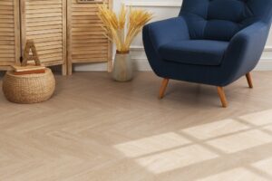 Aquafloor Space Parquet Light Limited Edition AF4543PQLE