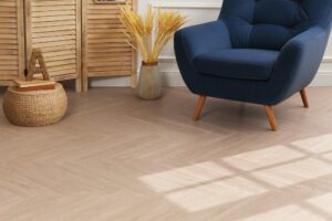 Aquafloor Space Parquet Light Limited Edition AF4544PQLE