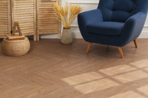 Aquafloor Space Parquet Light Limited Edition AF4546PQLE