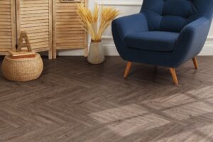 Aquafloor Space Parquet Light Limited Edition AF4549PQLE