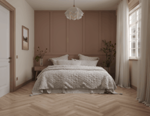 Кварцевый ламинат TULESNA Art Parquet BASTION 1005-18