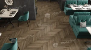 Alpine Floor Ламинат Анжу LF106-11