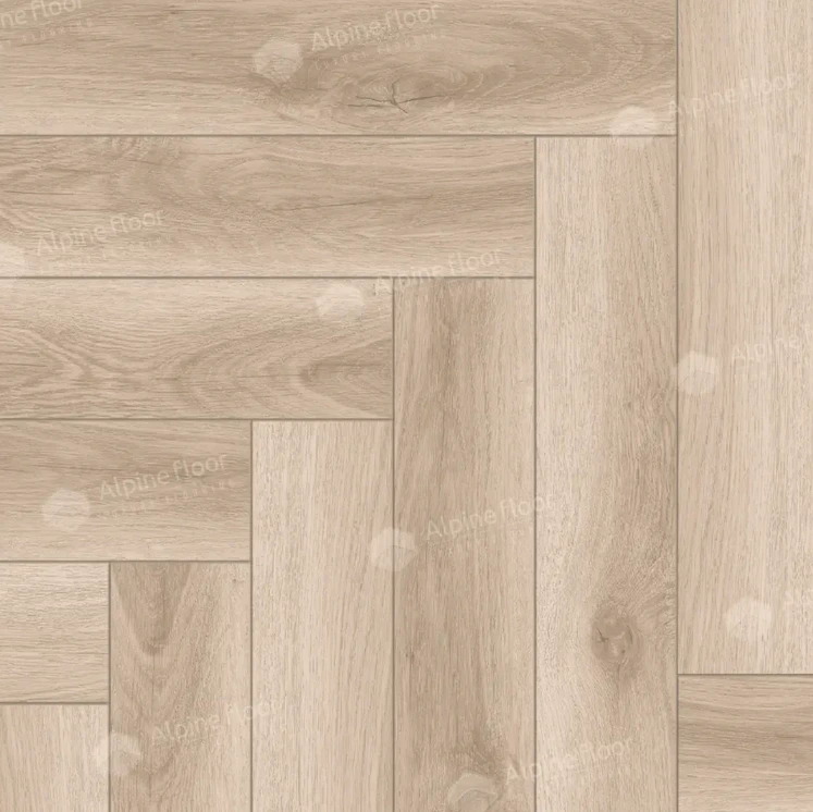 Alpine Floor Ламинат Дуб Берри LF102-13