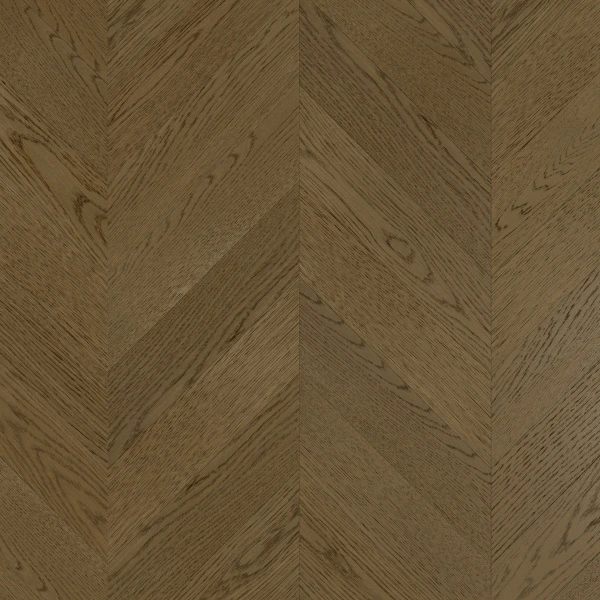 Кварцевый паркет Quartz Parquet Французская ёлка 99-1258-59 Дуб Кедровый Латте