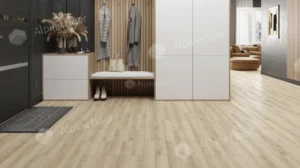 Alpine Floor Ламинат Дуб Орлеан LF102-8