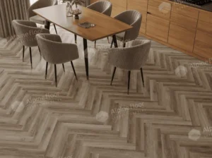 Alpine Floor Ламинат Дуб Пикардия LF102-14
