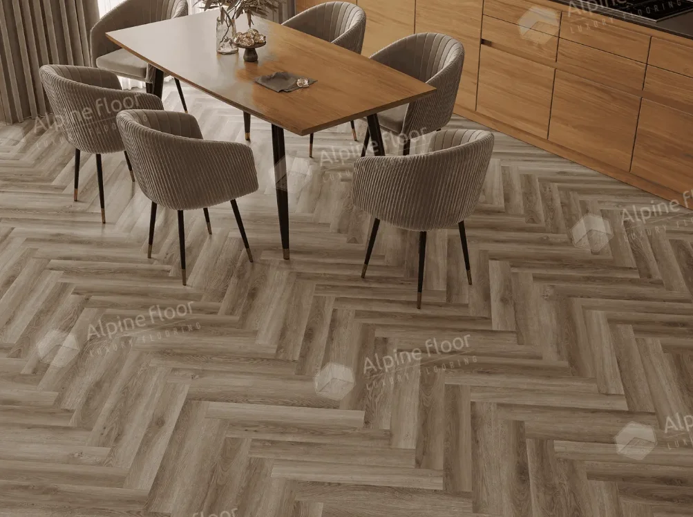 Alpine Floor Ламинат Пикардия LF106-14