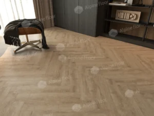 Alpine Floor Ламинат Дуб Прованс LF102-7