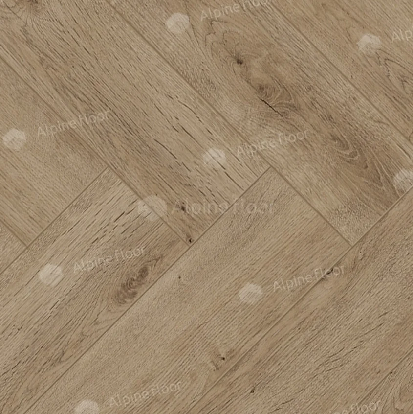 Alpine Floor Ламинат Дуб Прованс LF106-07
