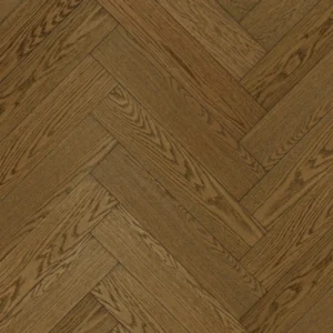 Кварцевый паркет Quartz Parquet Английская Ёлка Дуб Рустикальный 33-410 5/0,6 мм