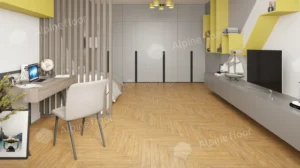 Alpine Floor Ламинат Дуб Тулуза LF106-04