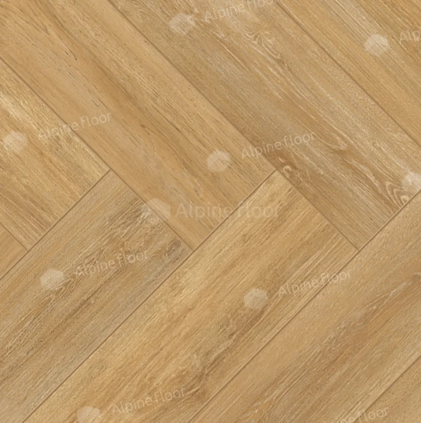 Alpine Floor Ламинат Дуб Тулуза LF106-04