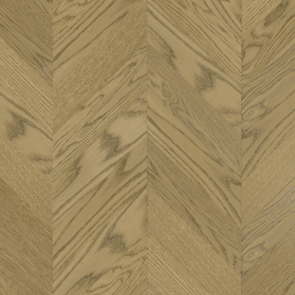 Кварцевый паркет Quartz Parquet Французская ёлка 99-1258-55 Дуб Флэт Уайт