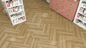 Alpine Floor Ламинат Дуб Эльзас LF106-02
