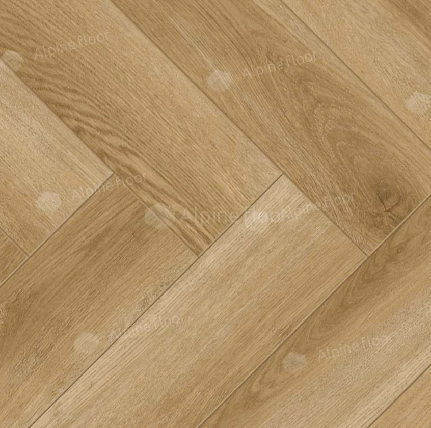 Alpine Floor Ламинат Дуб Эльзас LF106-02
