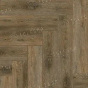 Кварцевый ламинат TULESNA Art Parquet DIVINO 1005-8