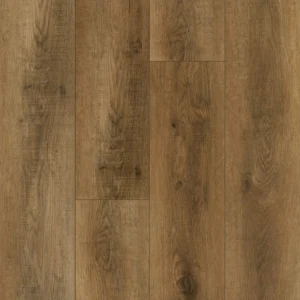КВАРЦЕВЫЙ ЛАМИНАТ SPC FARGO BEVEL ДУБ ШЕРВУД 50-88042-001