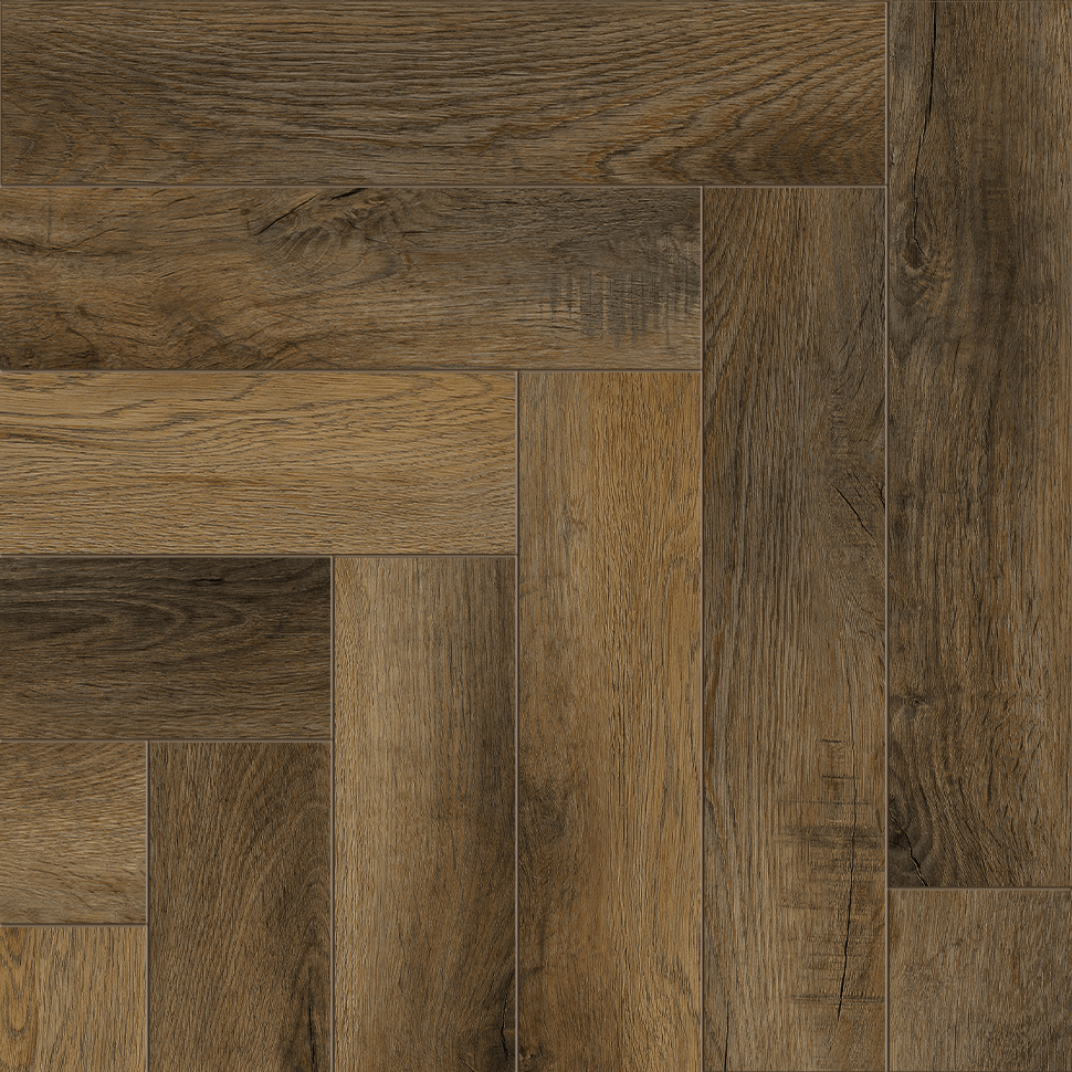 Кварцевый ламинат TULESNA Art Parquet OPLOT 1005-14