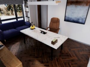 Кварцевый ламинат TULESNA Art Parquet ALLEGRO 1005-9