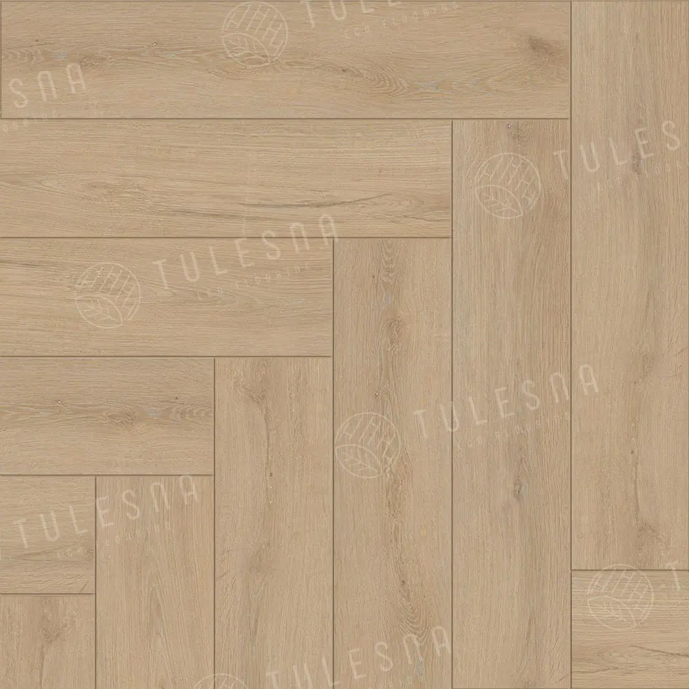 Кварцевый ламинат TULESNA Art Parquet CALDO 1005-5