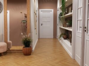 Кварцевый ламинат TULESNA Art Parquet SINCERO 1005-7