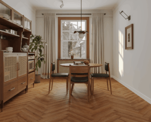 Кварцевый ламинат TULESNA Art Parquet ETALON 1005-21